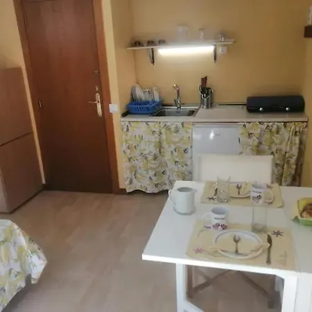 Fincamontana Διαμέρισμα Λορέτ Ντε Μαρ