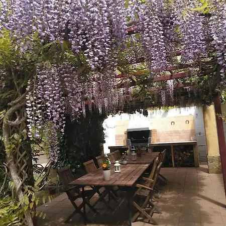 Fincamontana Διαμέρισμα