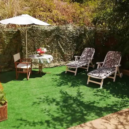 Apartman Fincamontana Lloret de Mar