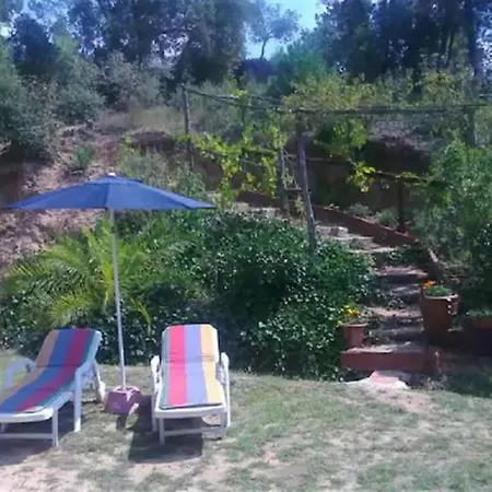 Fincamontana Apartman Lloret de Mar