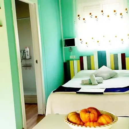 Fincamontana Apartman *