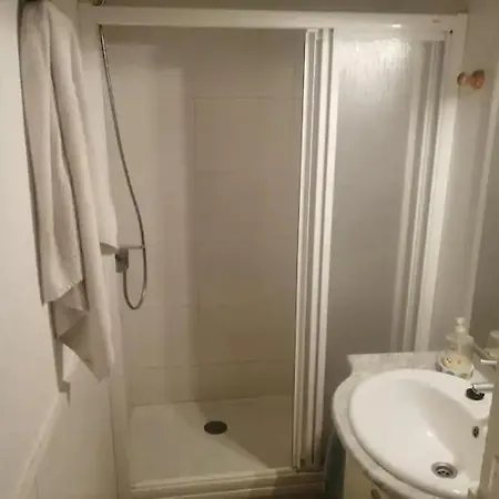 Apartman Fincamontana *
