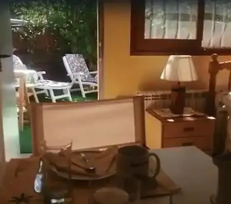 Fincamontana Apartman Lloret de Mar