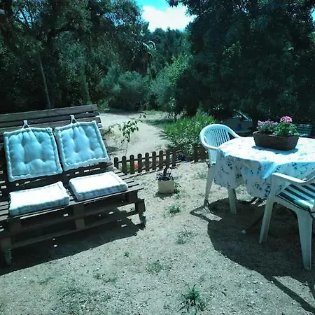 Fincamontana Apartman *