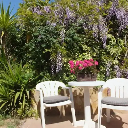 Fincamontana Apartman