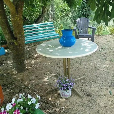 Apartman Fincamontana Lloret de Mar