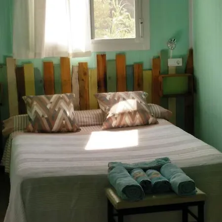 Fincamontana Apartman